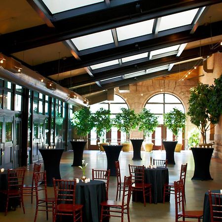 Renaissance Minneapolis Hotel, The Depot Exterior foto
